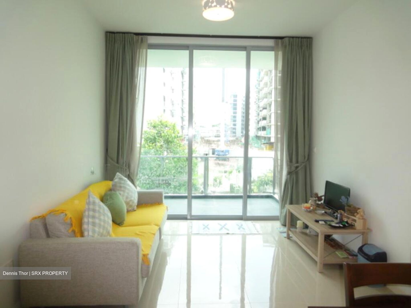 Canberra Residences (D27), Condominium #528329571